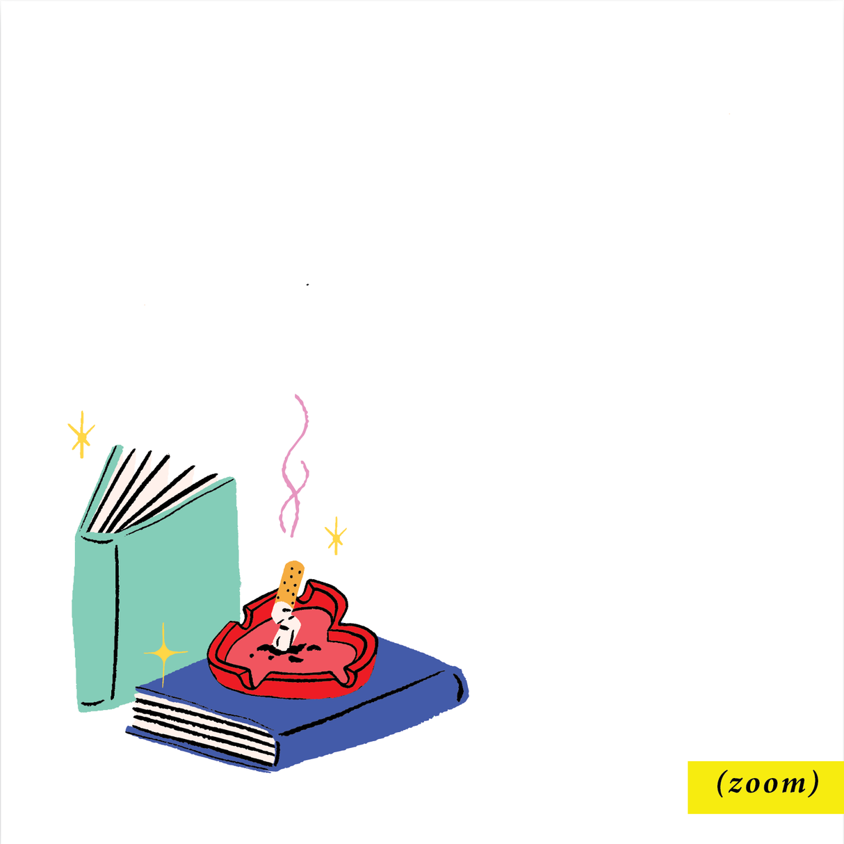 For The Plot Notepad