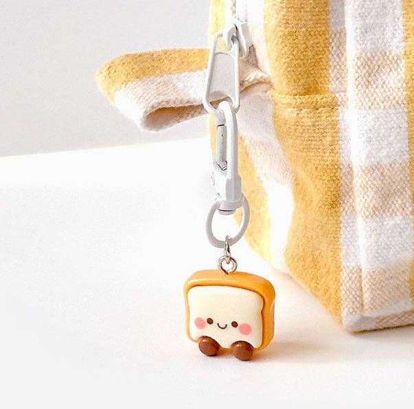 Dessert Random Keychain Capsule