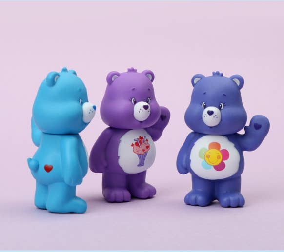 Care Bears Blind Box – Ver.1
