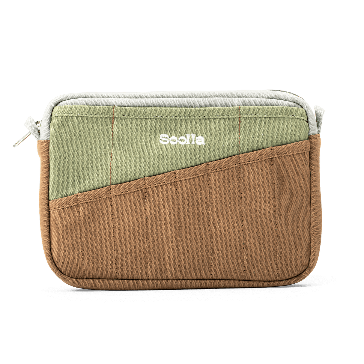 Good Earth Studio Pouch by Soolla