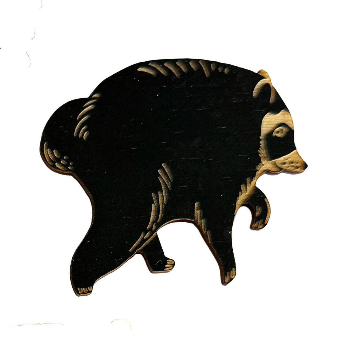 Jimothy Magnet