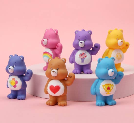 Care Bears Blind Box – Ver.1