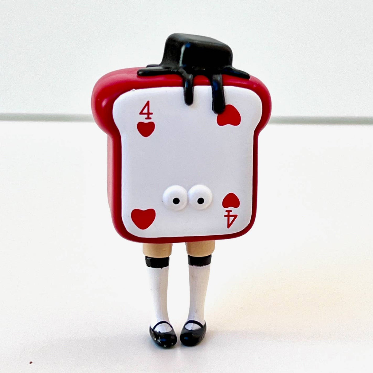 Breakfast Girl Blind Box