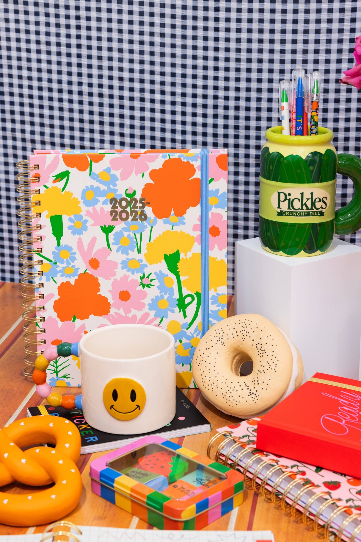 Eraser Set, Infinite Potential