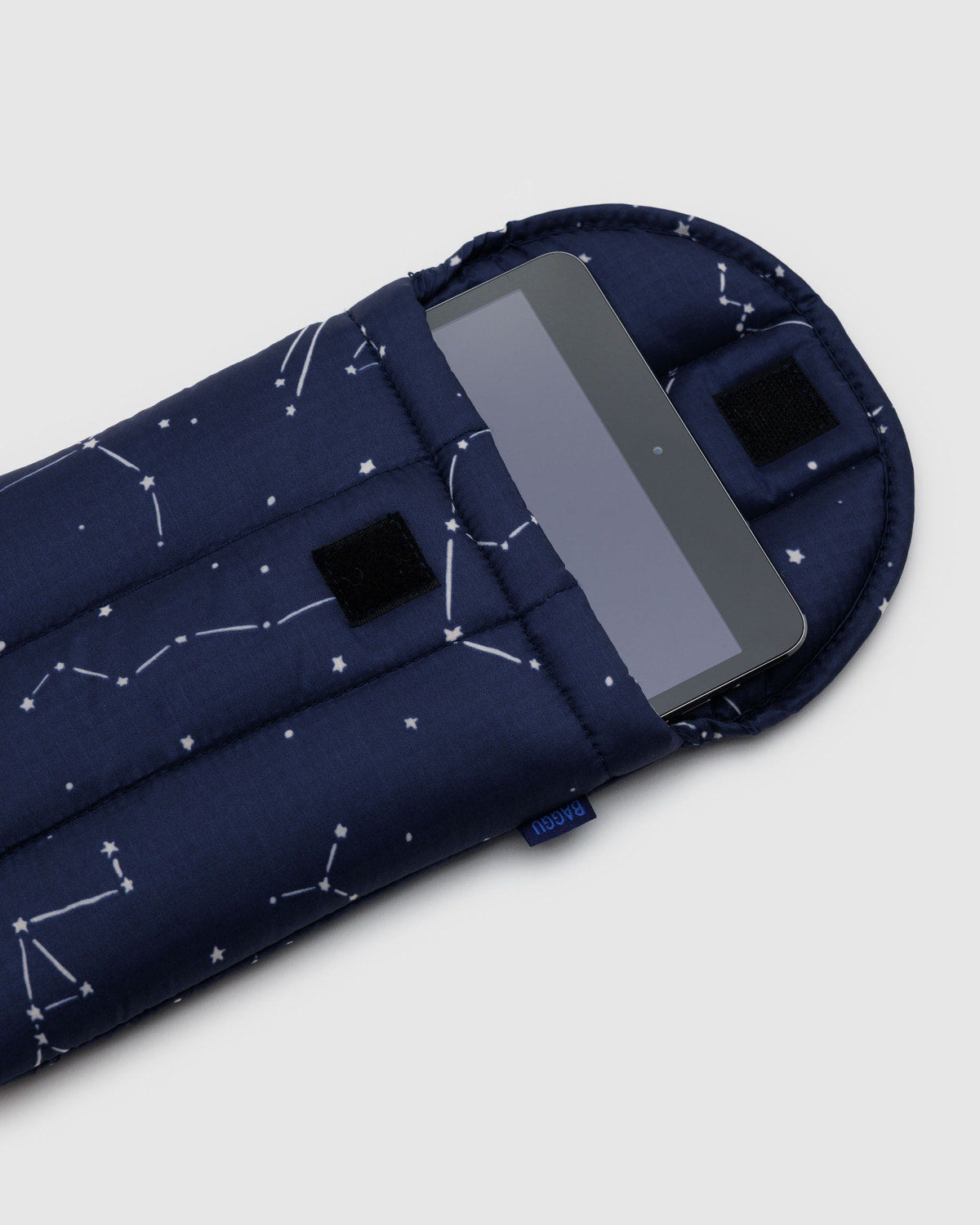 Puffy Tablet Sleeve 8" Constellation Midnight by BAGGU