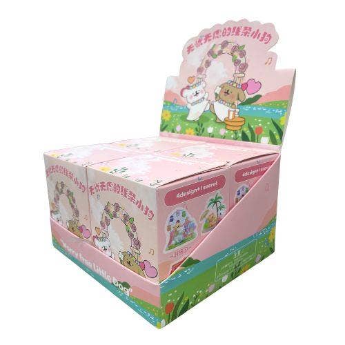 Maltese Puppy Blind Box