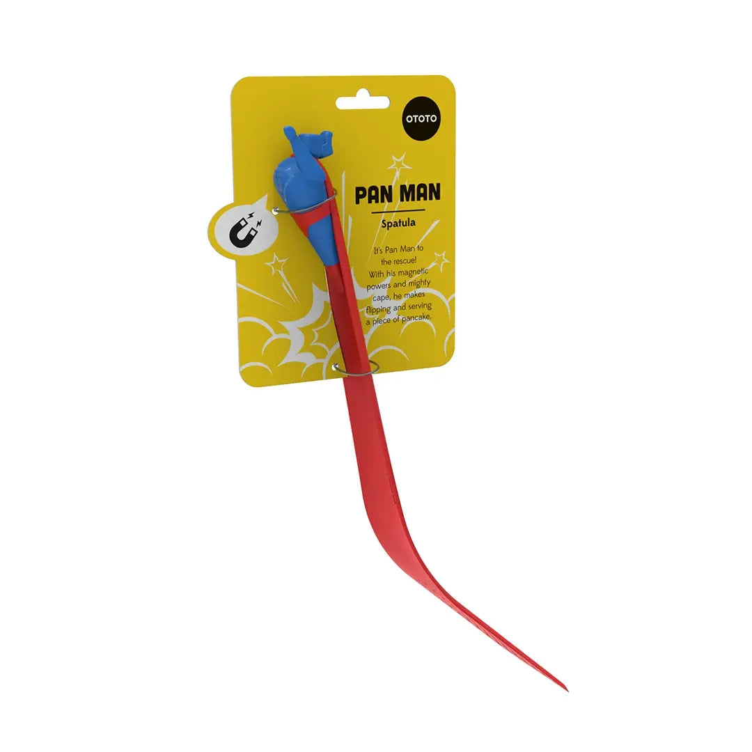 Superhero Spatula