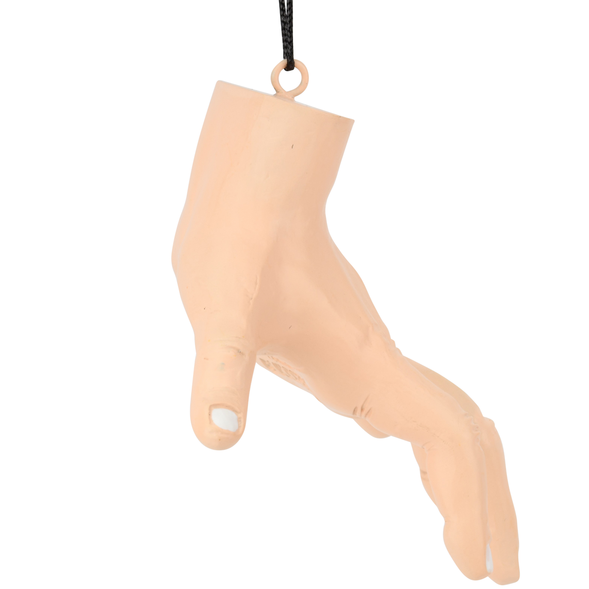 Human Hand Halloween/Christmas Ornament Decoration