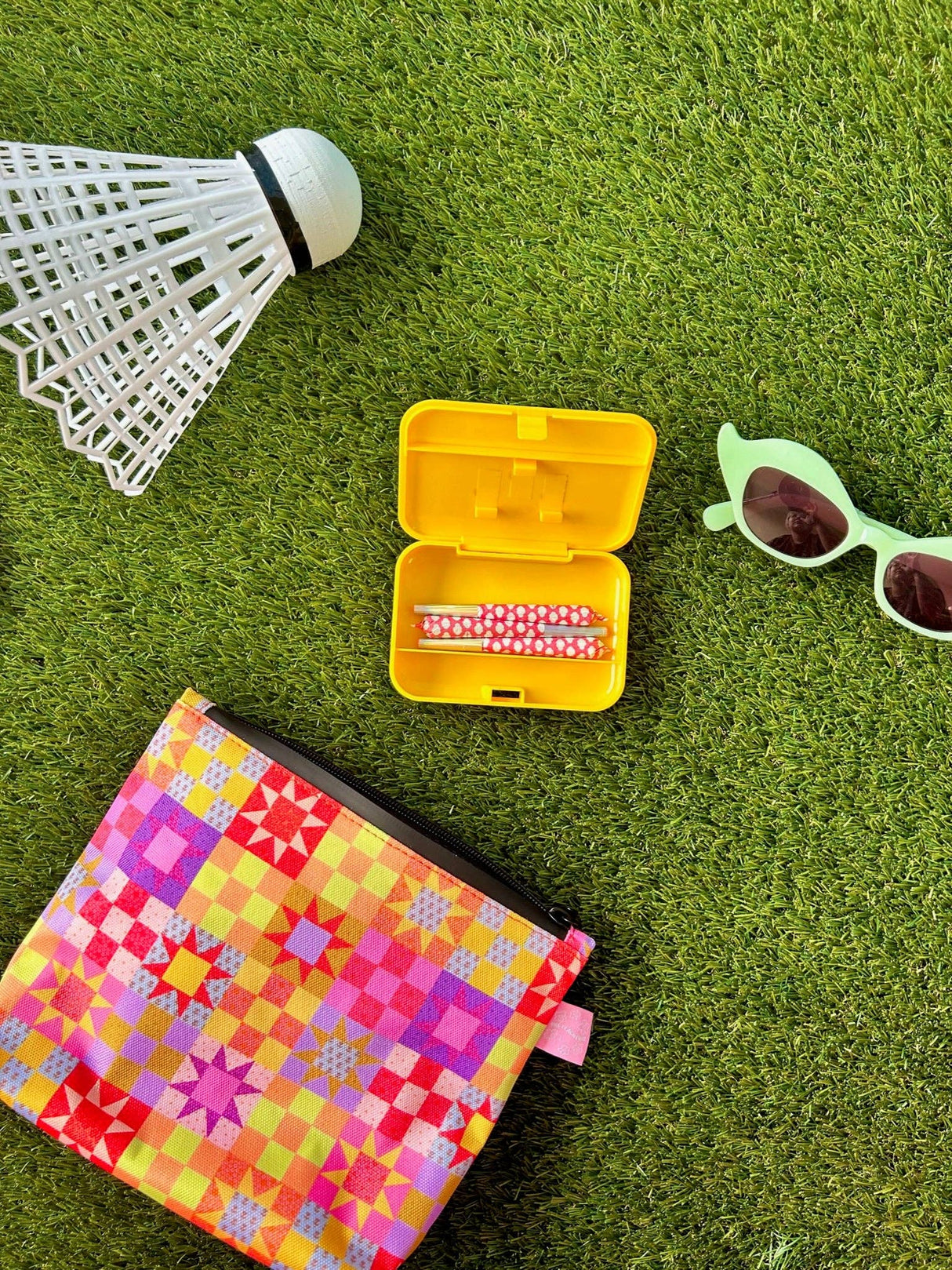 Avid Gardener Stash Box