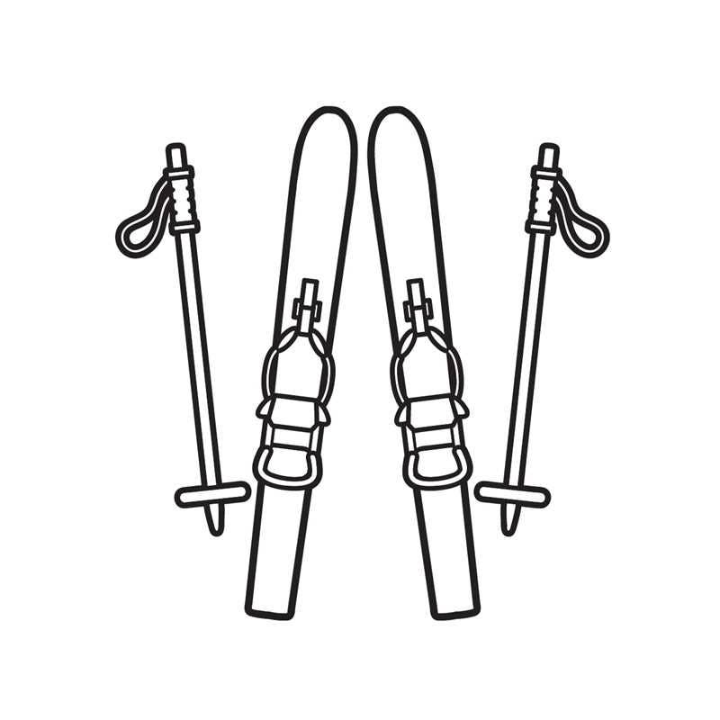 Winter Wonder Mini Coloring Book by