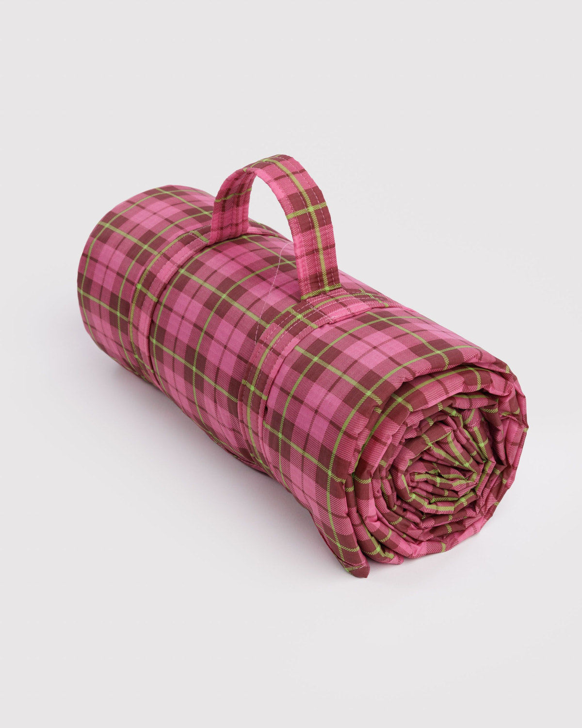 Puffy Picnic Blanket by BAGGU