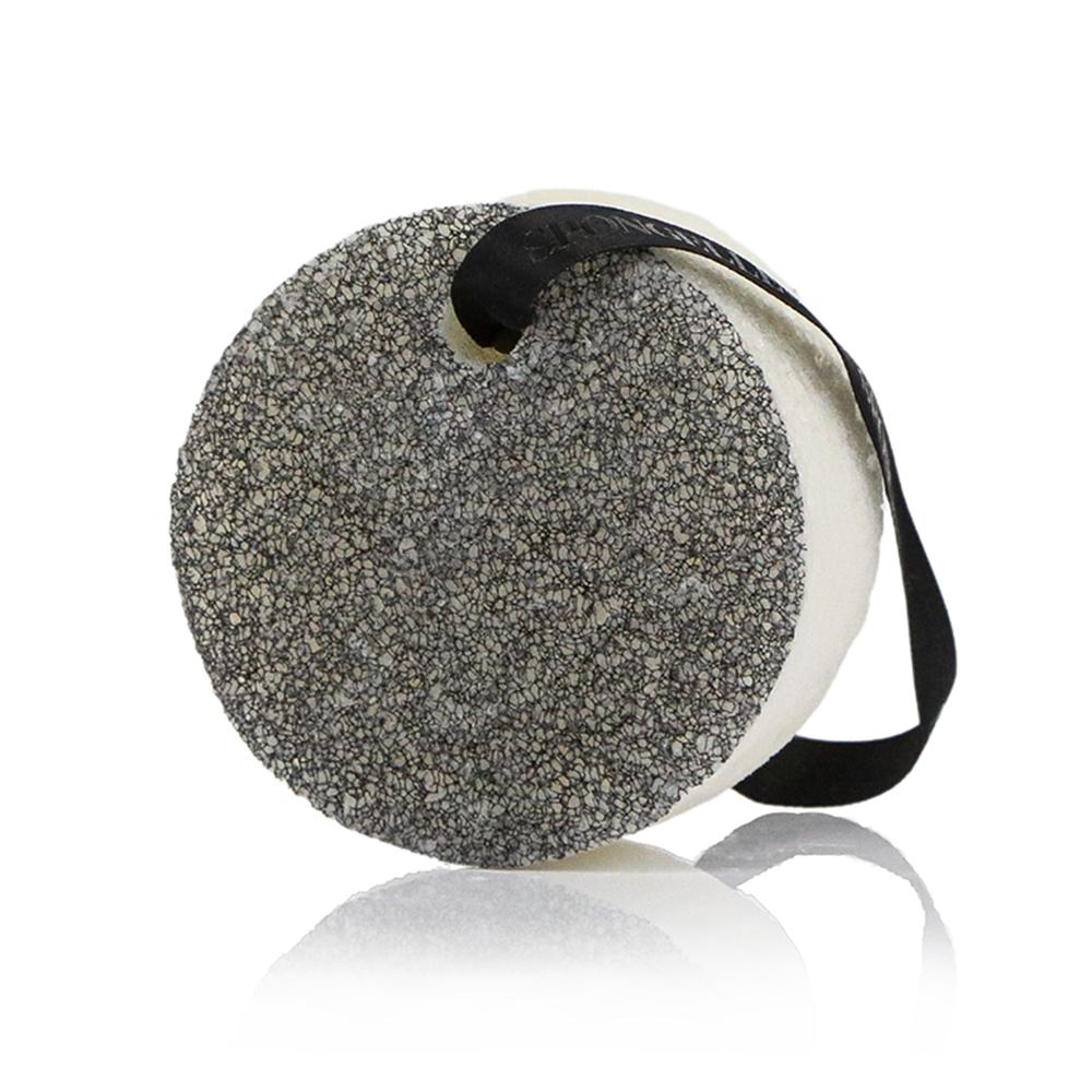 Men's Super Buffer w/ Black Scrubber - Verbena Absolute