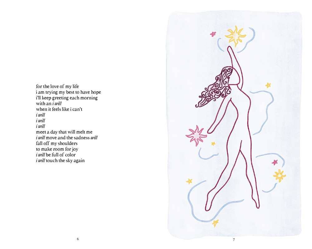 Love Poems by Rupi Kaur