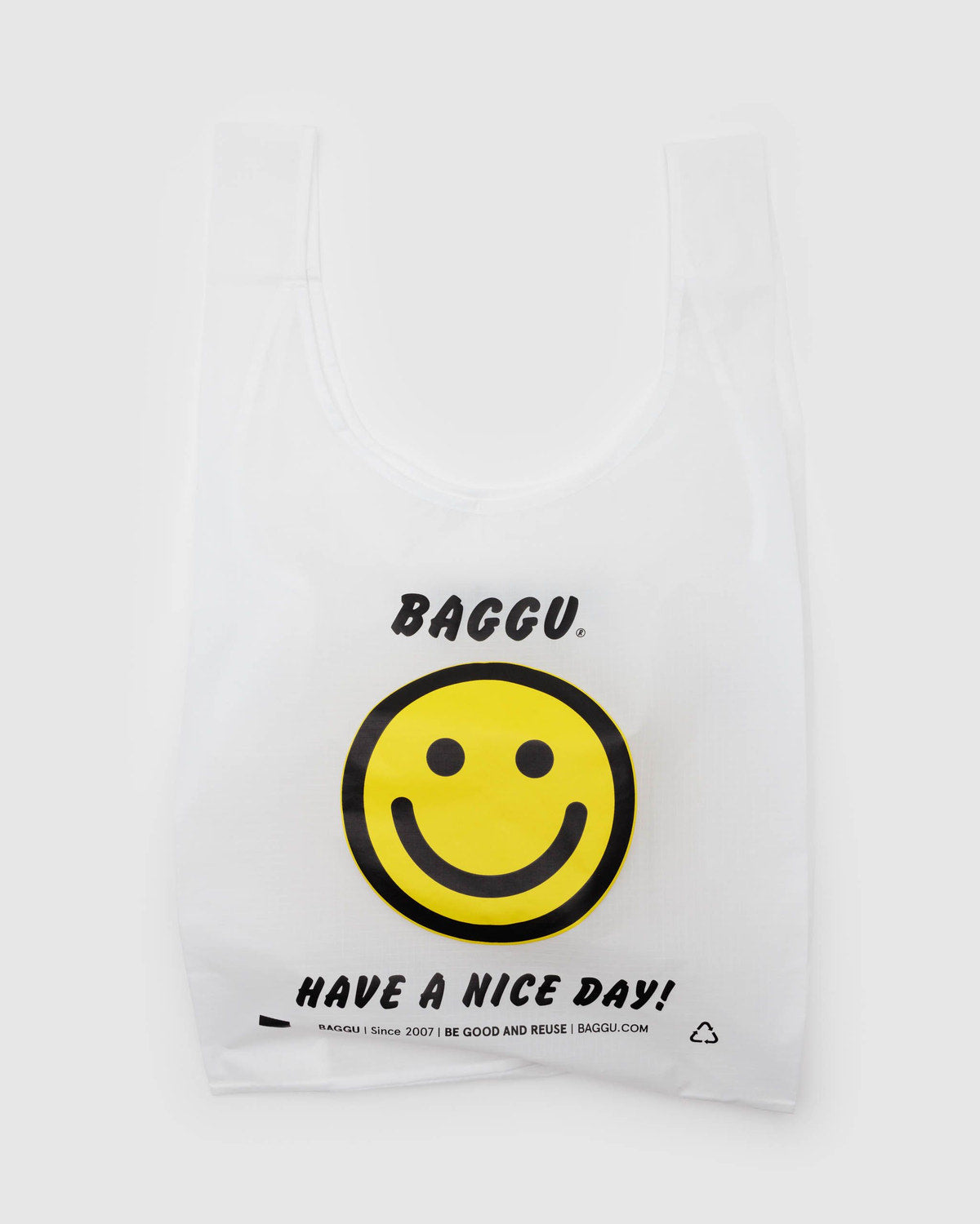 Standard BAGGU Reusable Bags