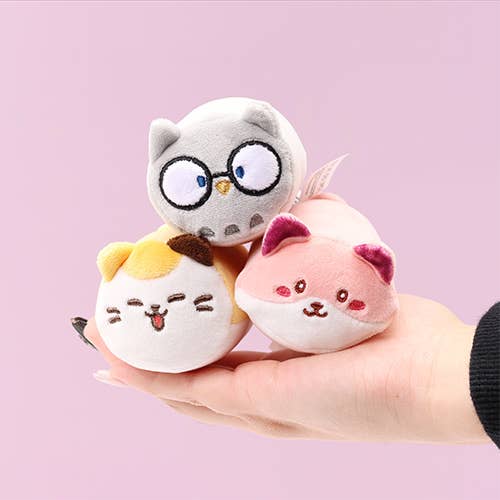 Anirollz Plush Blind Box