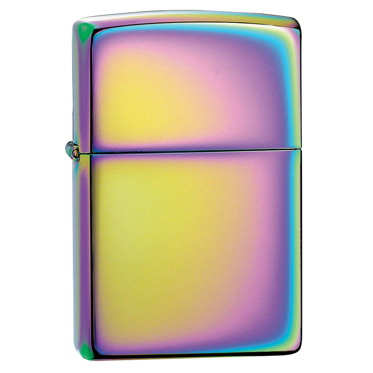 Rainbow Spectrum Wind Proof Lighter