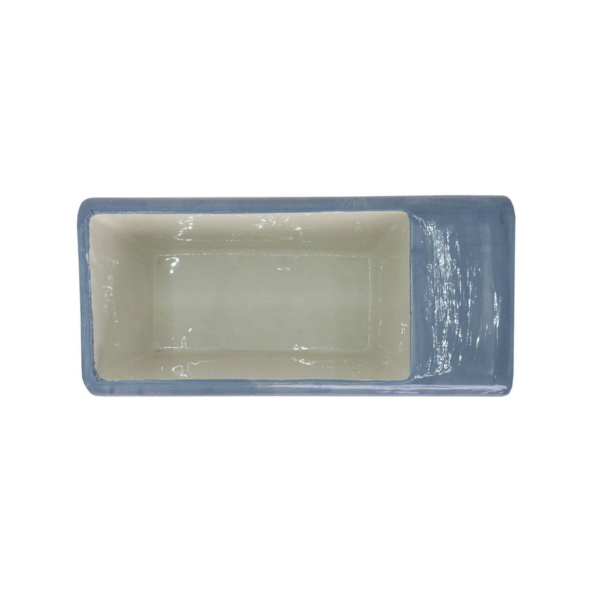 I've Got Baggage Ceramic Planter