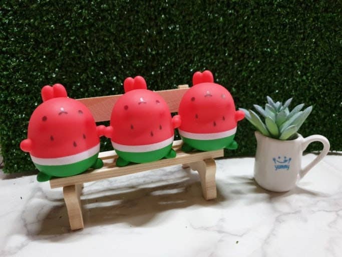 Molang Vol 1 Blind Box