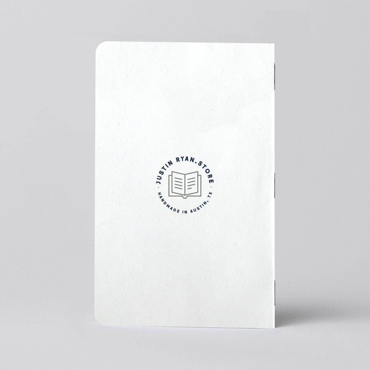 Bernie Sanders - Notebook - Viral Mittens Pocket Notebook