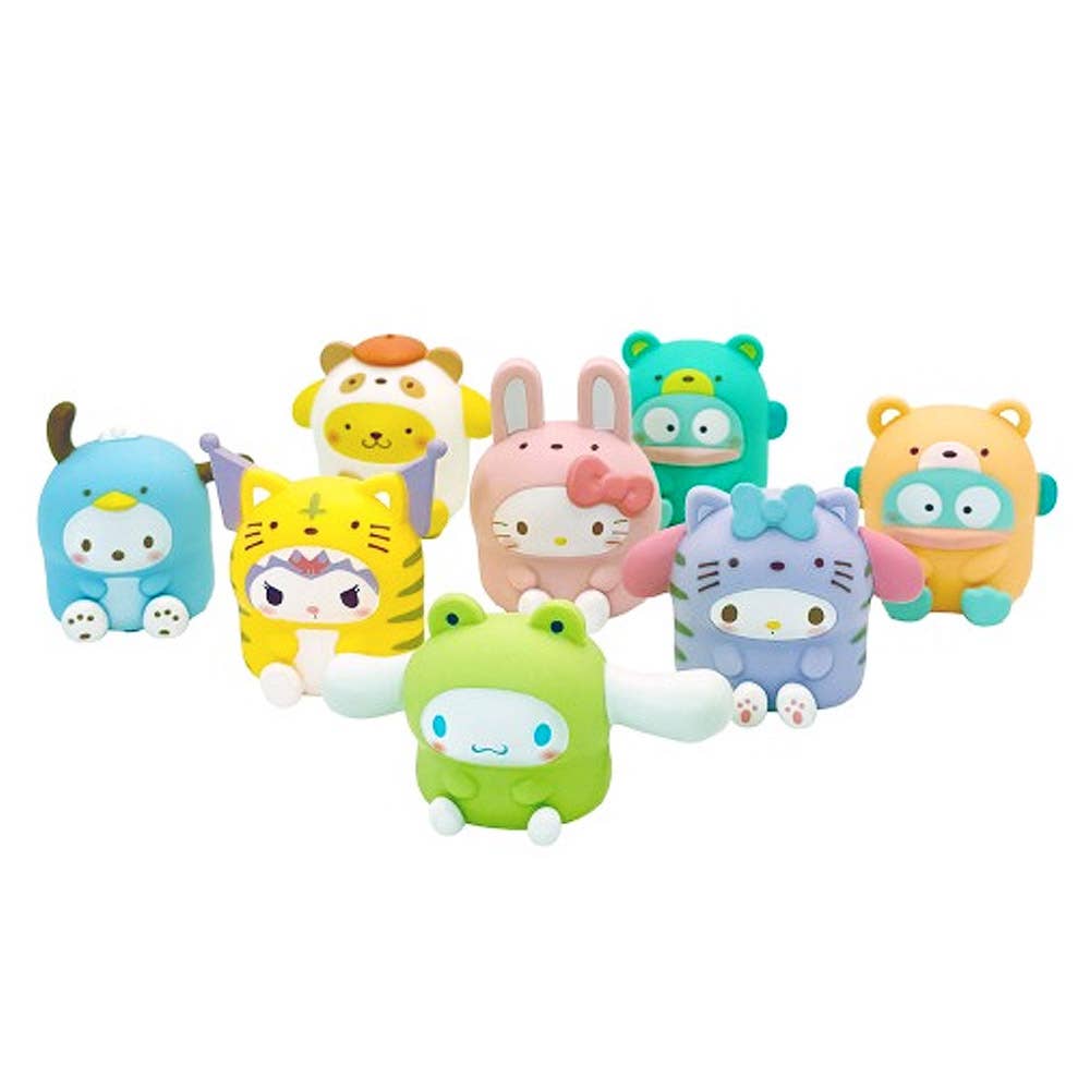 Sanrio Characters Animal Blind Box