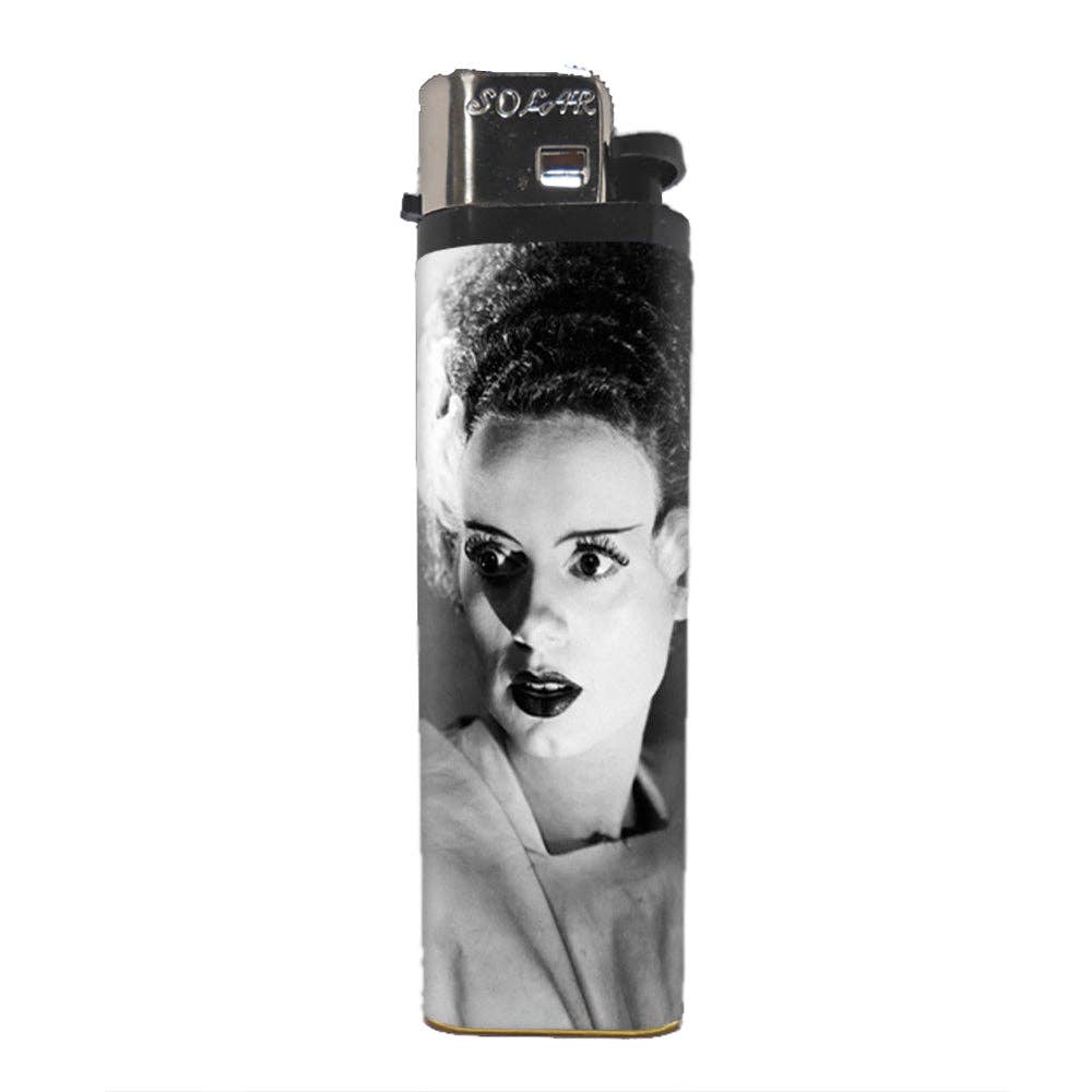Bride of Frankenstein Lighter
