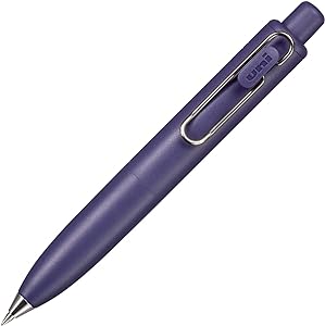 Mitsubishi Uni-ball ONE P Pens - Japanese Gel Pen