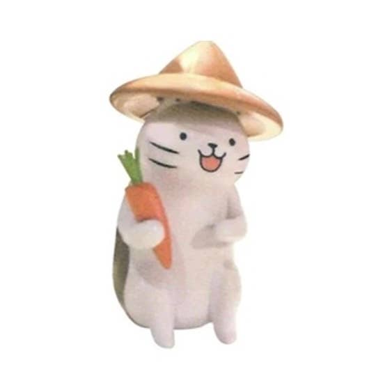 Cat Market Blind Box