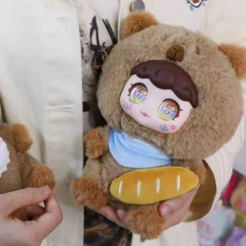 Baking Baby Blind Box
