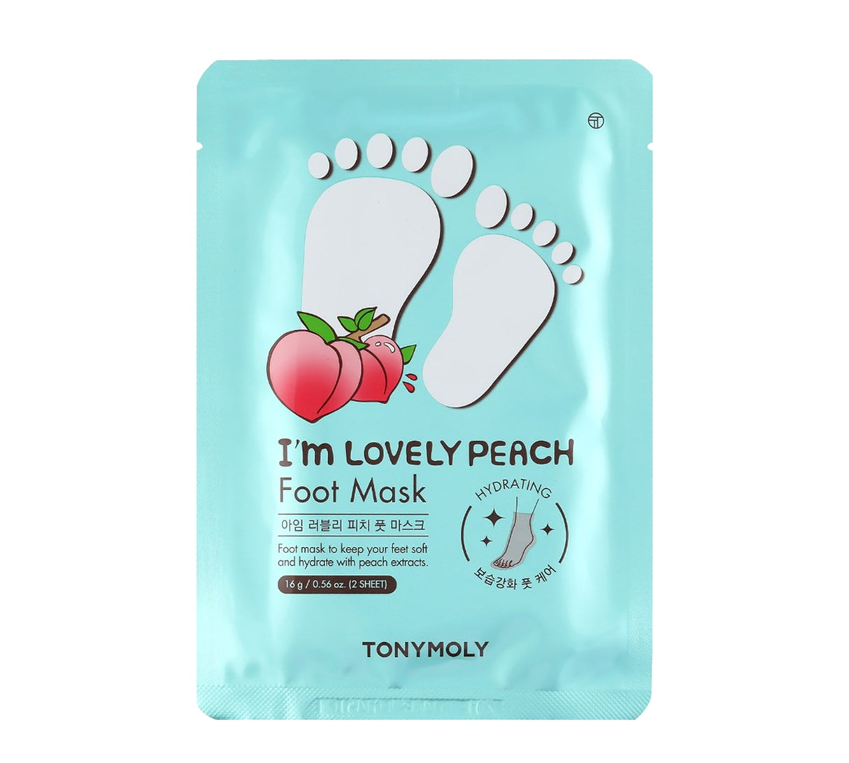 Sheet Masks by TONYMOLY