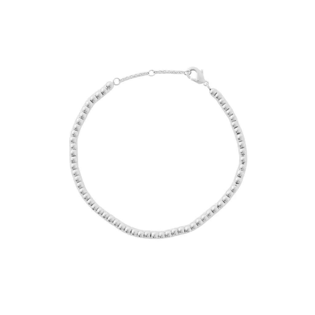 Sphere Bead Bracelet