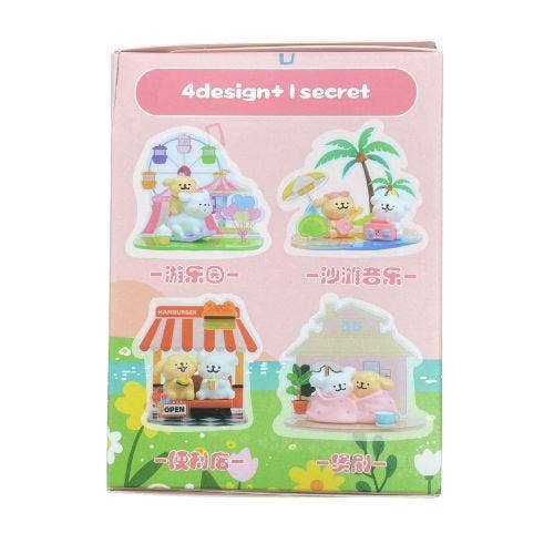 Maltese Puppy Blind Box