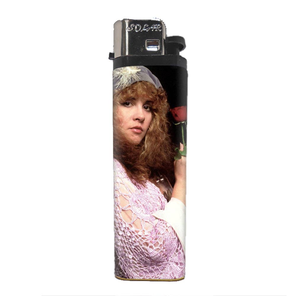 Stevie Nicks Lighter