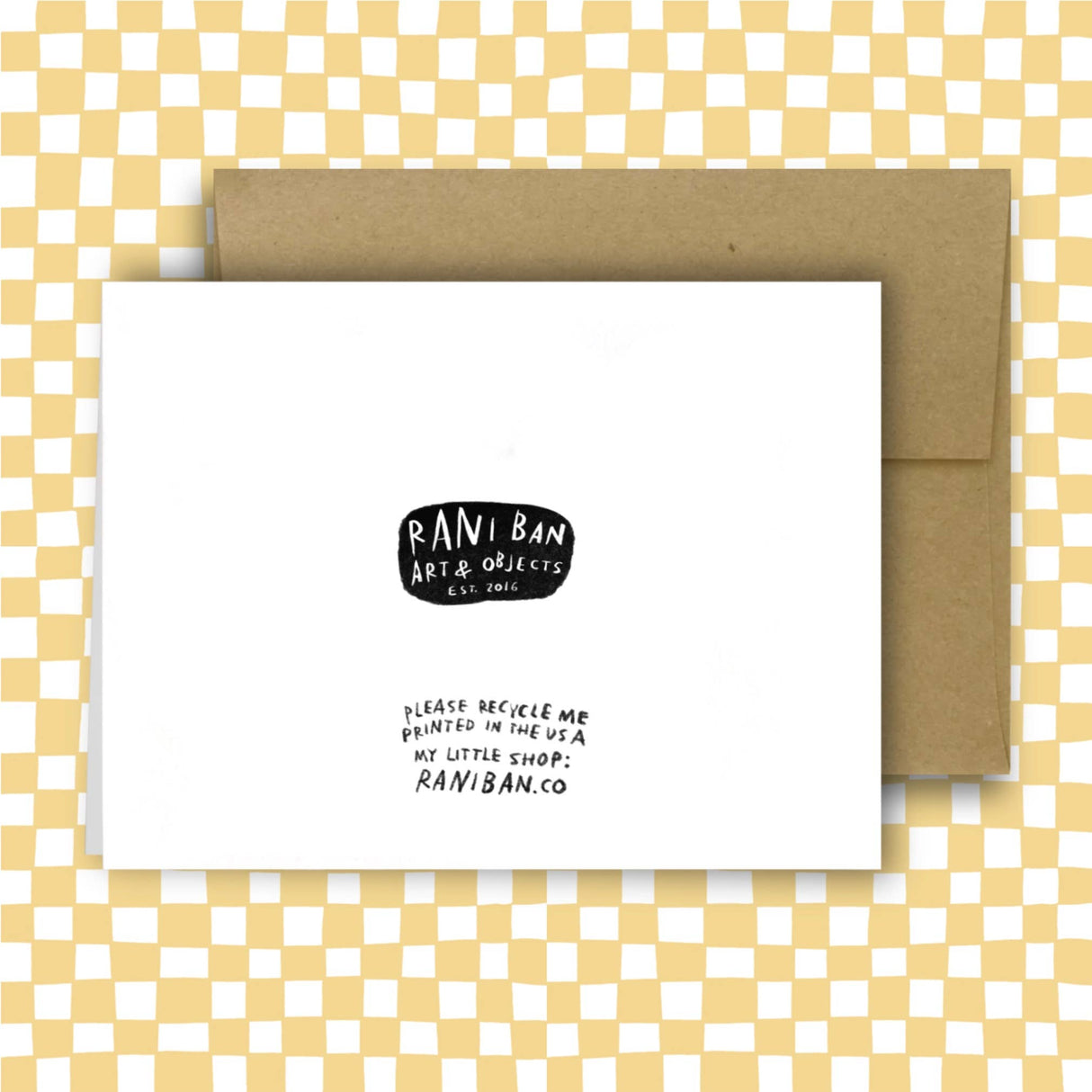 Happy Birthday Asshole Greeting Card