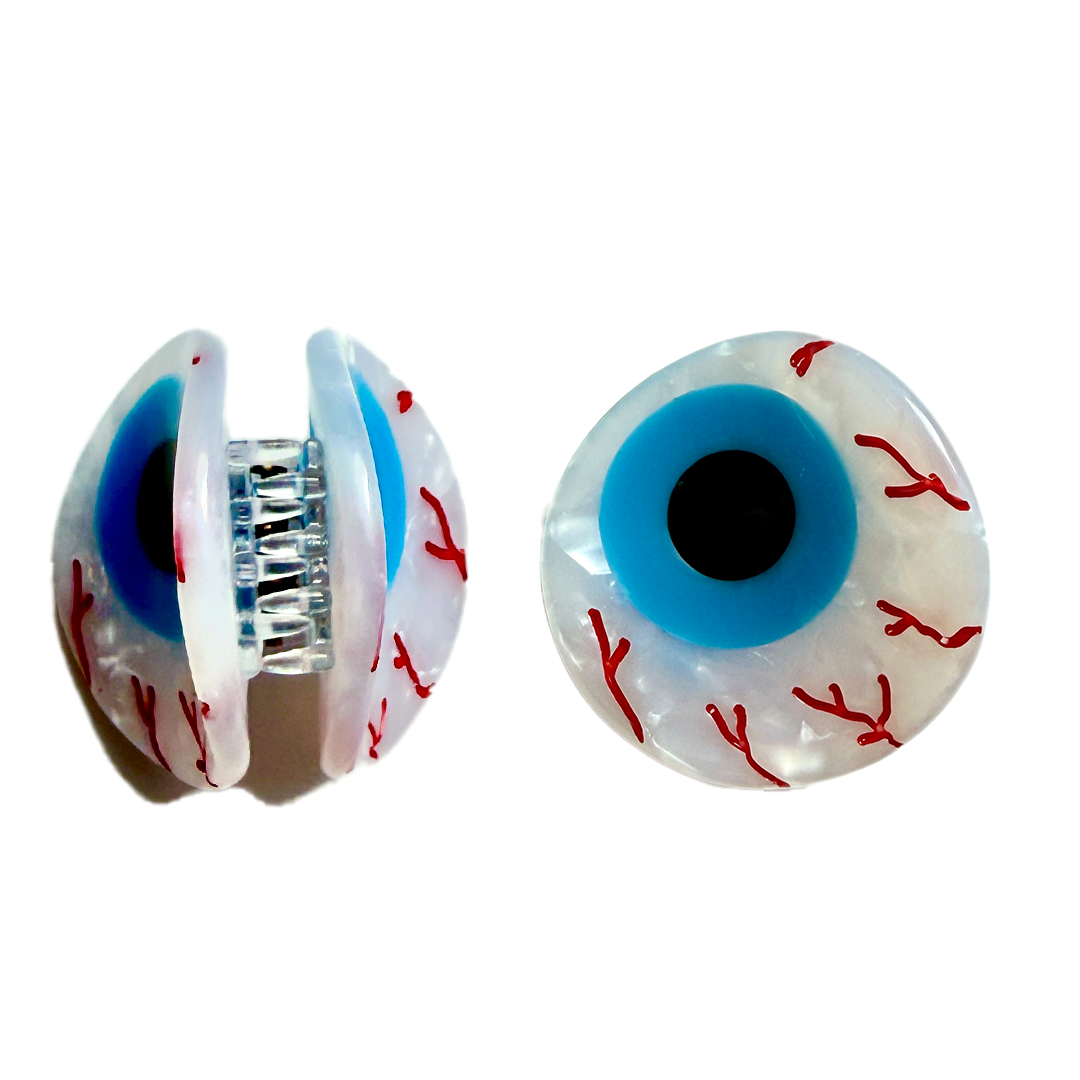 Eyeball Mini Claws