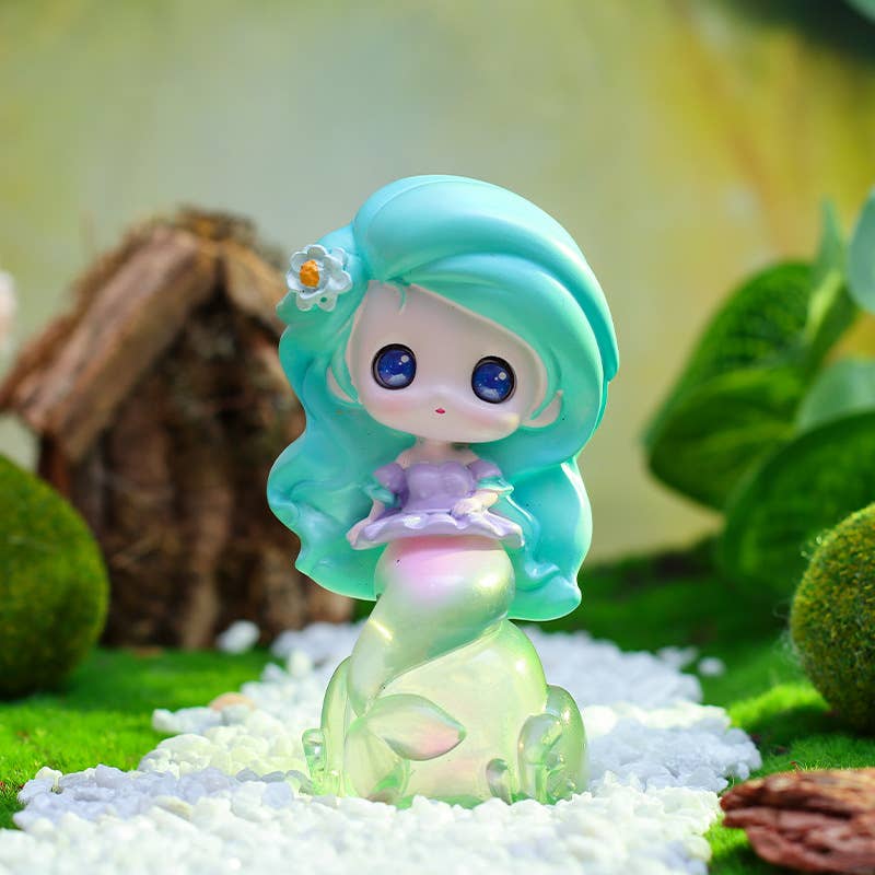 Mermaid Blind Box