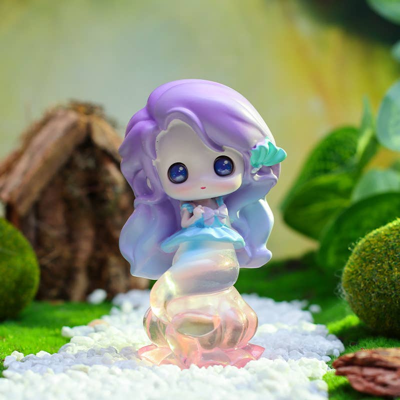 Mermaid Blind Box