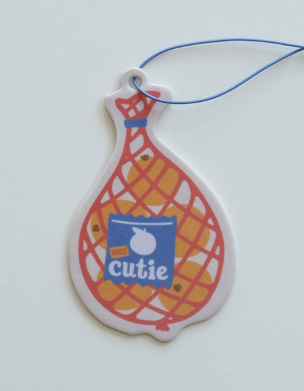 Bag of Cuties Air Freshener