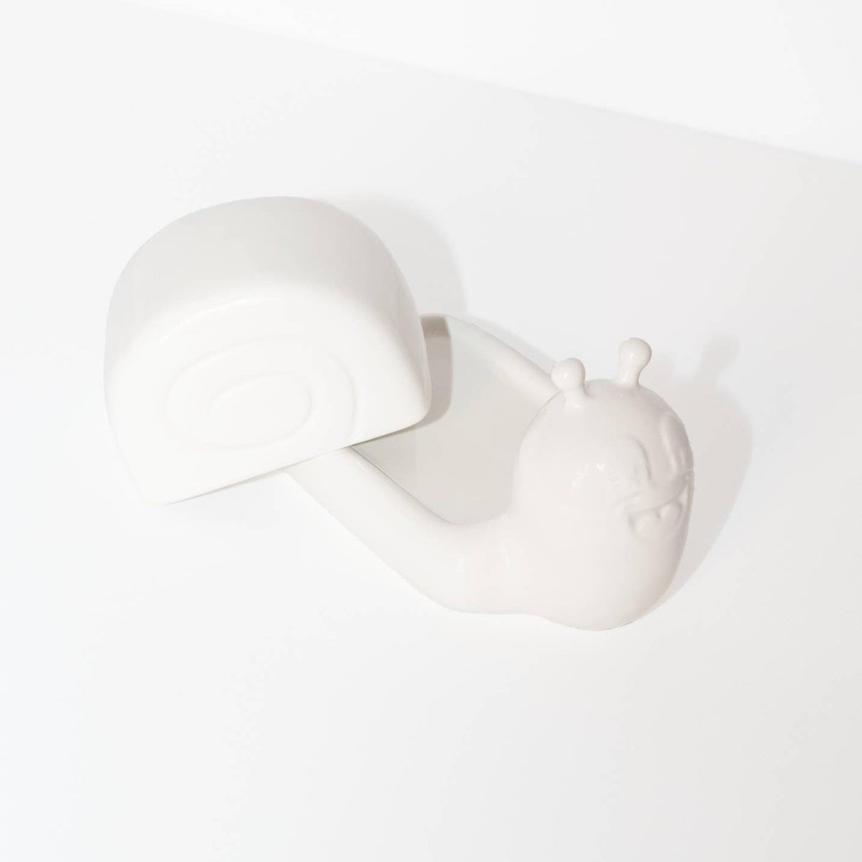 Snail Butter Dish x Hattie Stewart