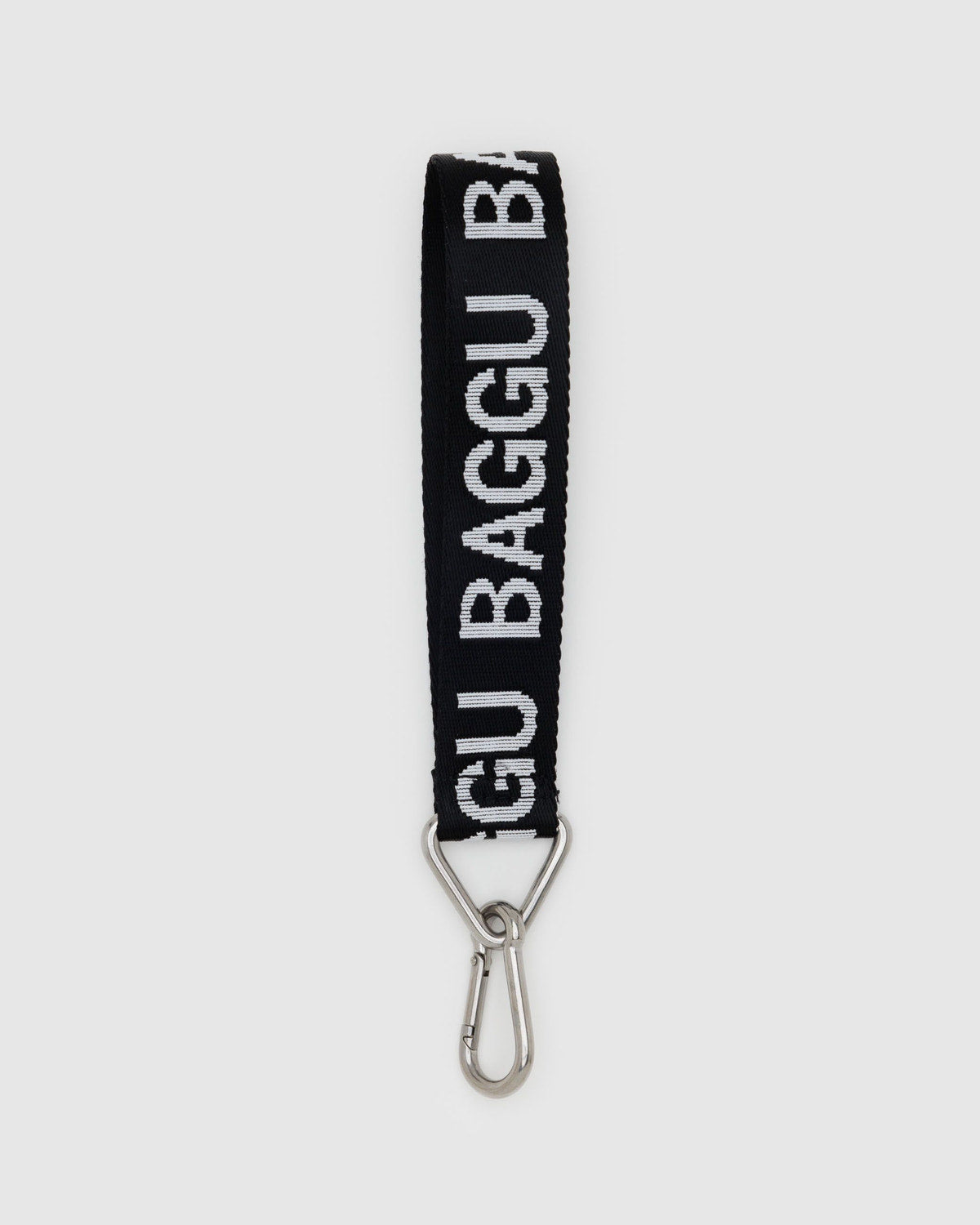 Logo Keychain by BAGGU