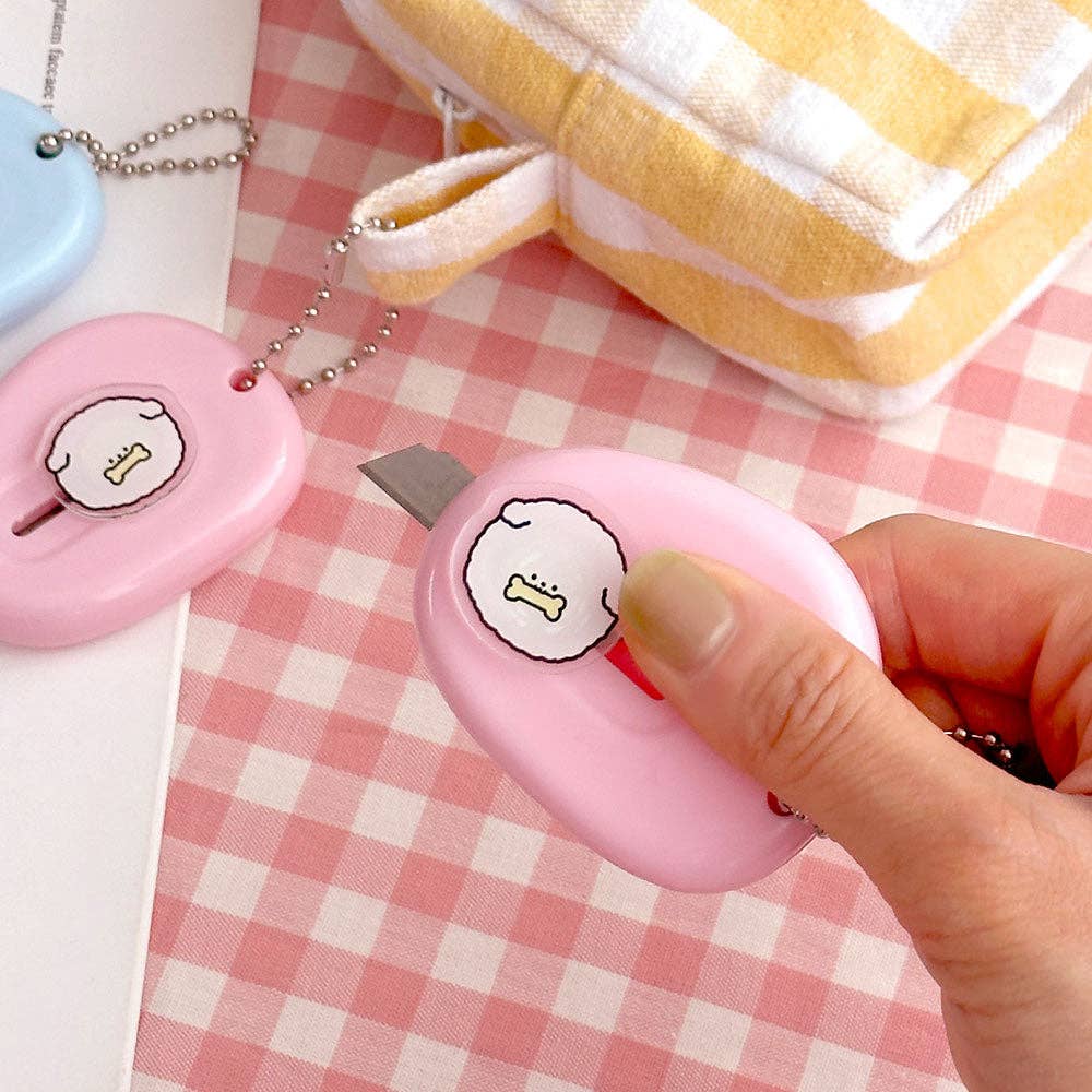 Mini Bear Utility Knife