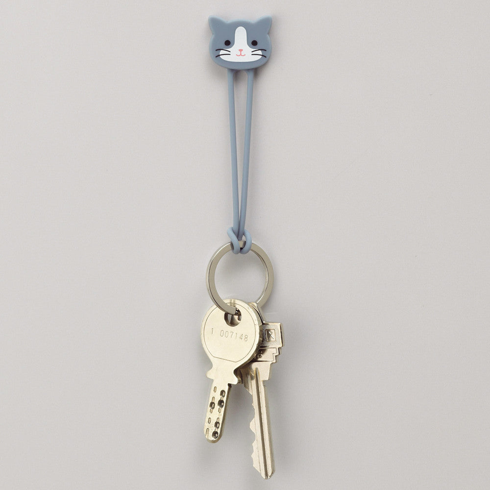 Cute Animal Organizer Magnet Bands