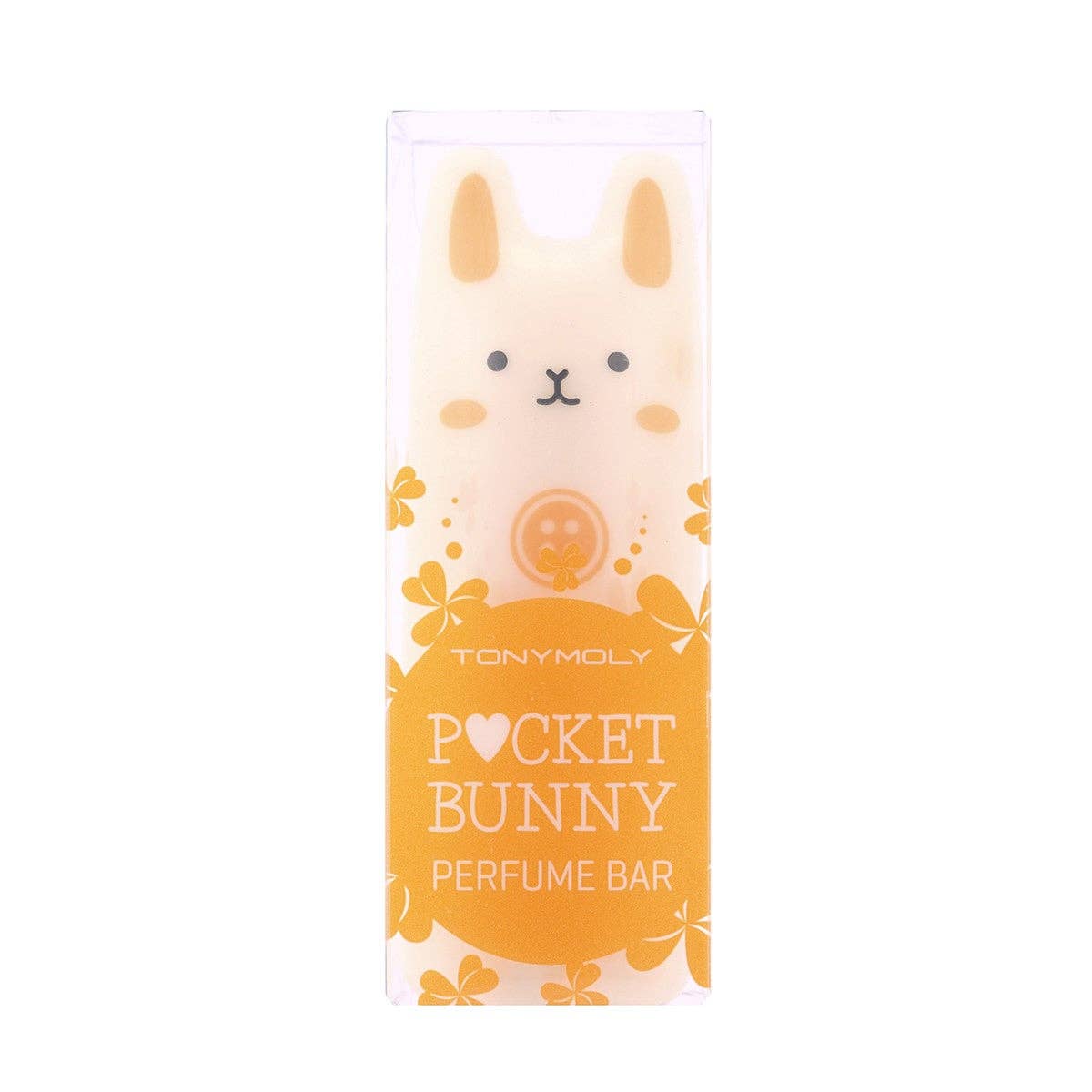 Pocket Bunny Perfume Bars