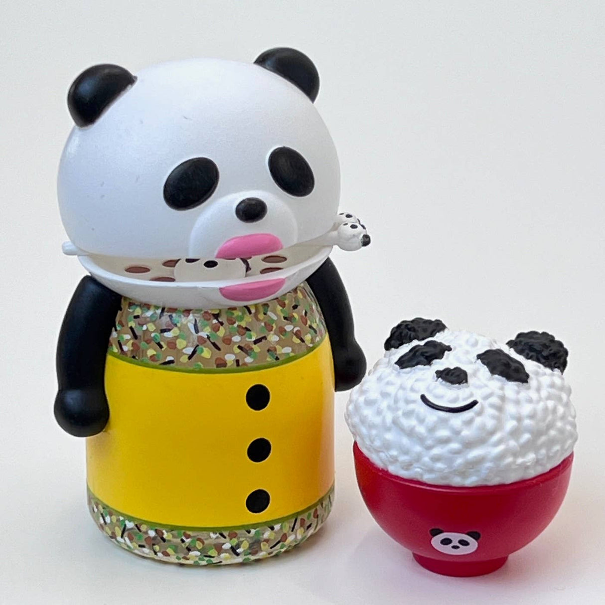 Panda Furikake Blind Box