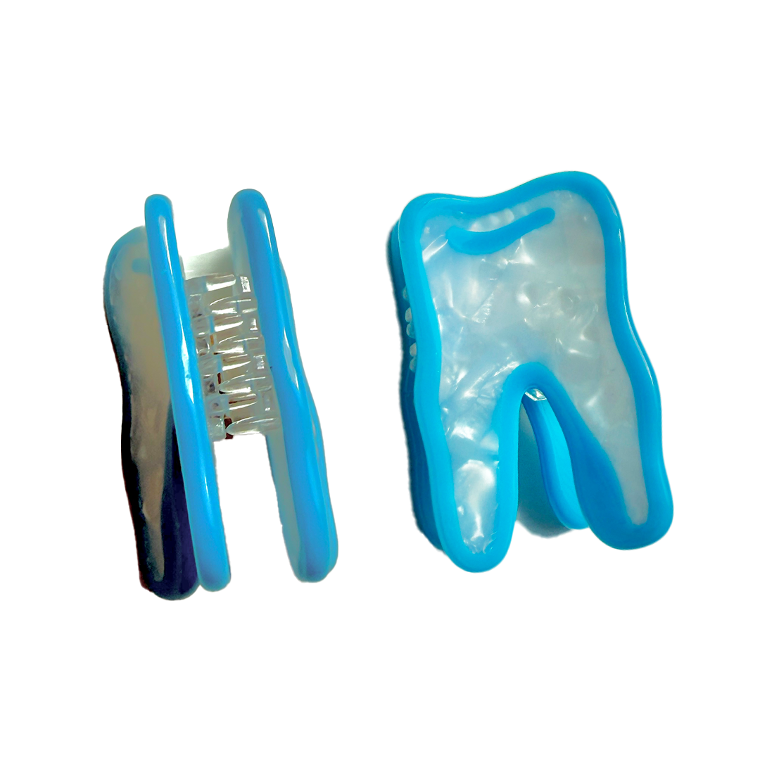 Wisdom Tooth Mini Claws