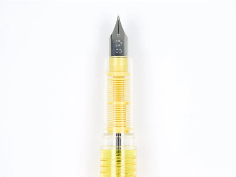 Platinum Preppy Japanese Fountain Pen