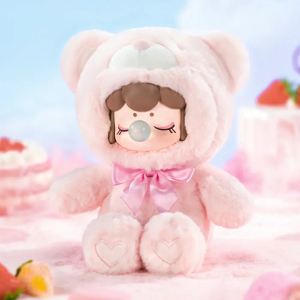 MNAXX Rolife Nanci's Colorful Cutie Bears Blind Box