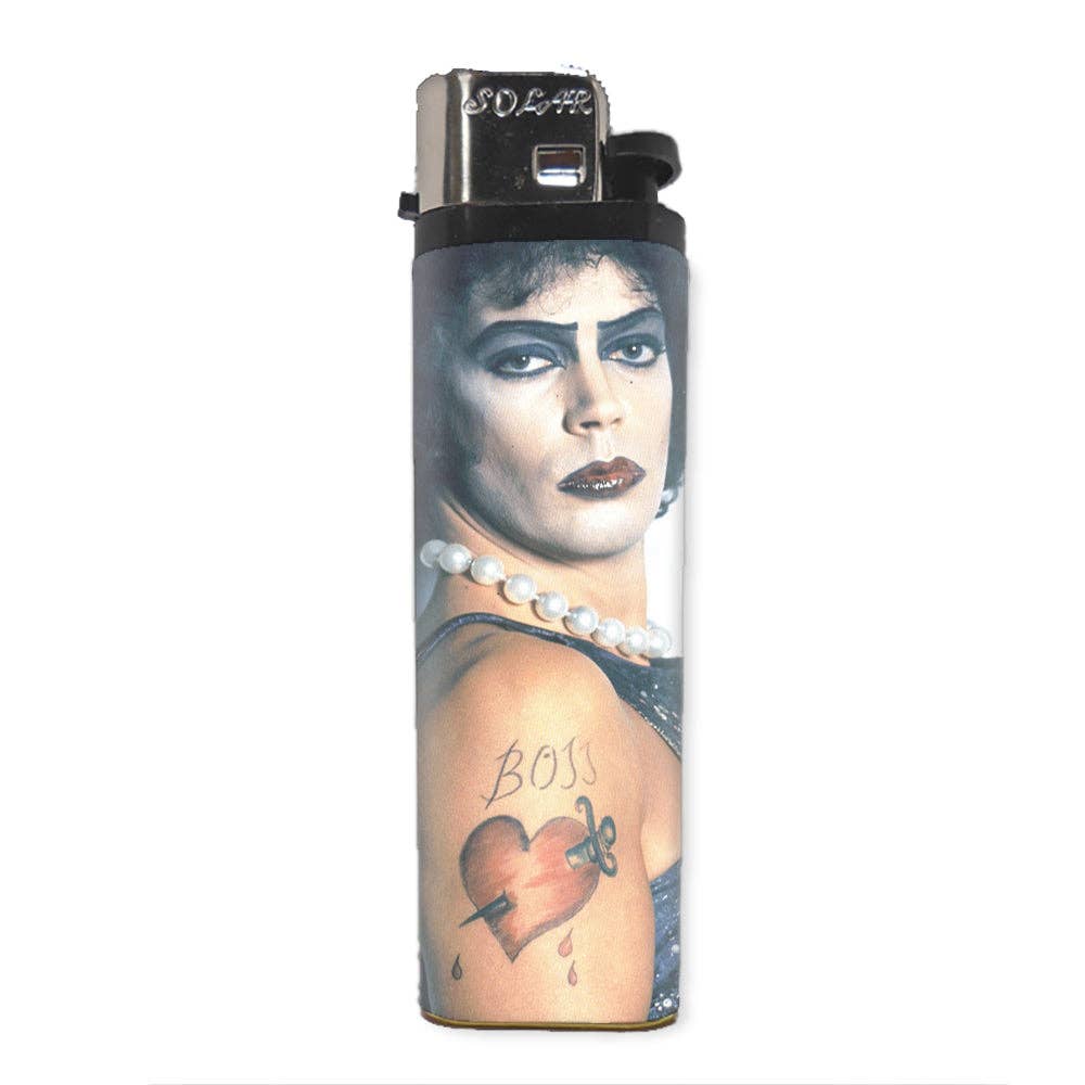 Frank N' Furter Inspired Lighter