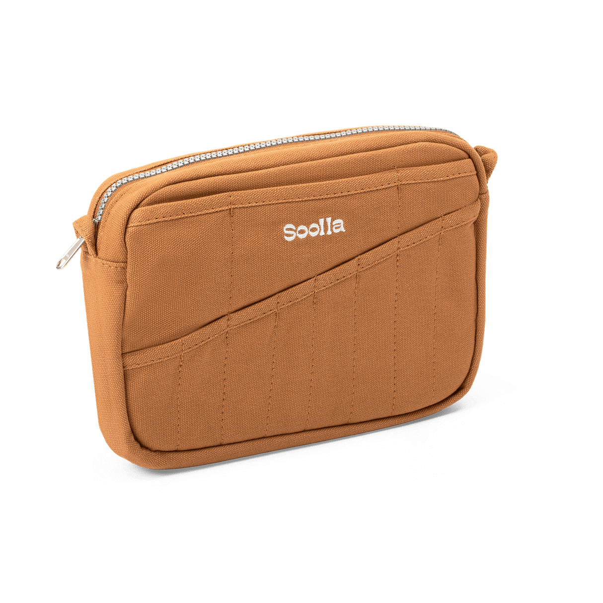 Cinnamon Studio Pouch by Soolla