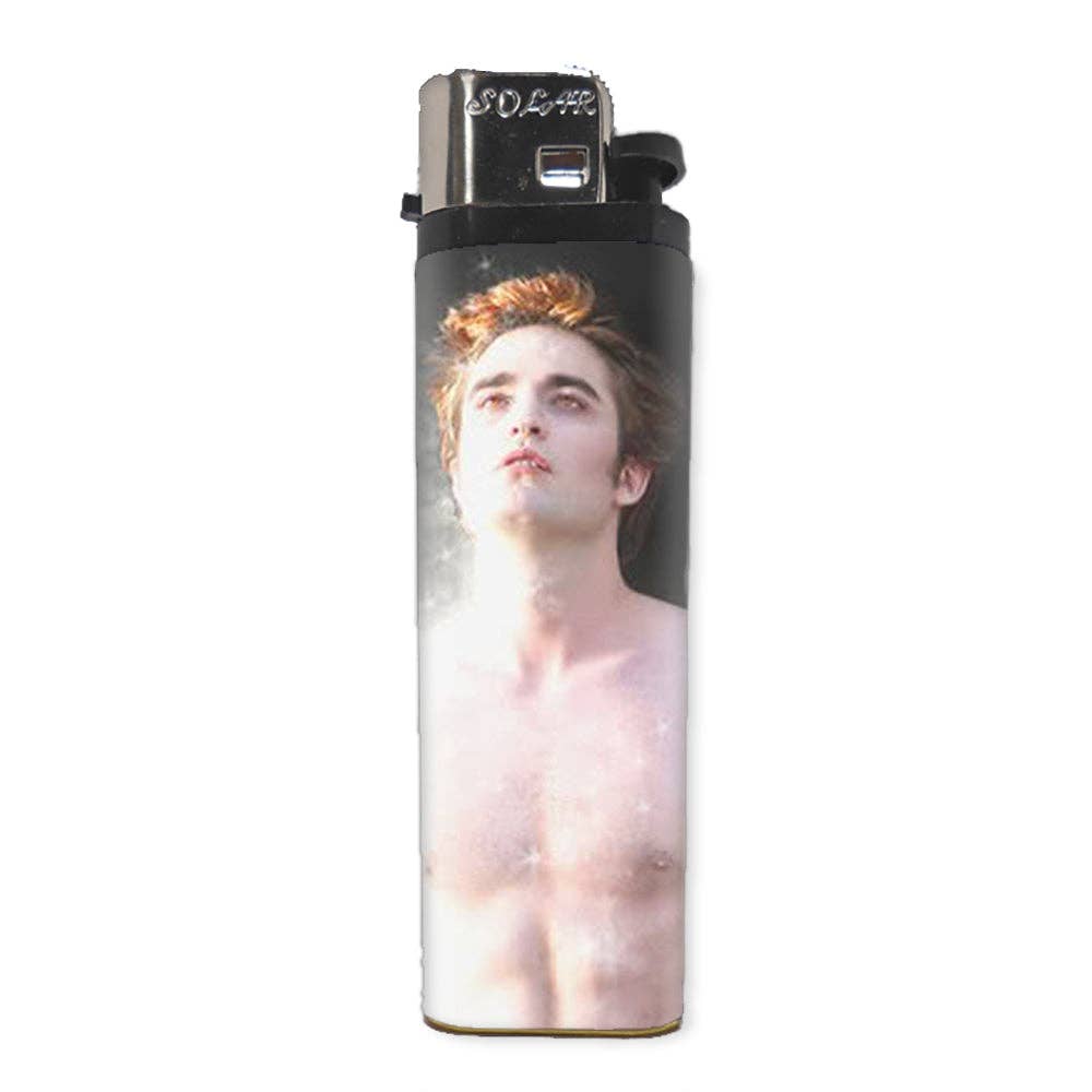 Twilight Inspired Edward Cullen Lighter