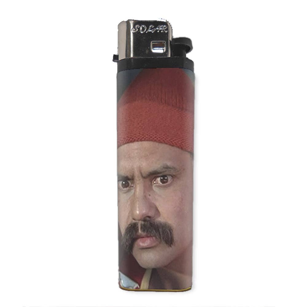 Cheech Lighter